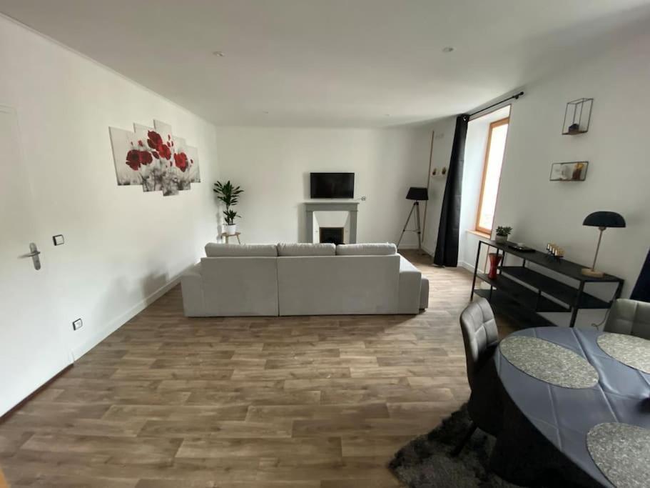 Apartamento L'Escale Zen Tulle Exterior foto