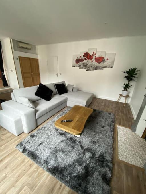 Apartamento L'Escale Zen Tulle Exterior foto