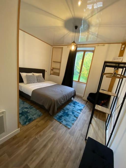 Apartamento L'Escale Zen Tulle Exterior foto