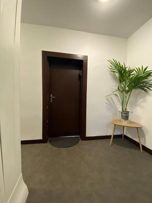 Apartamento L'Escale Zen Tulle Exterior foto